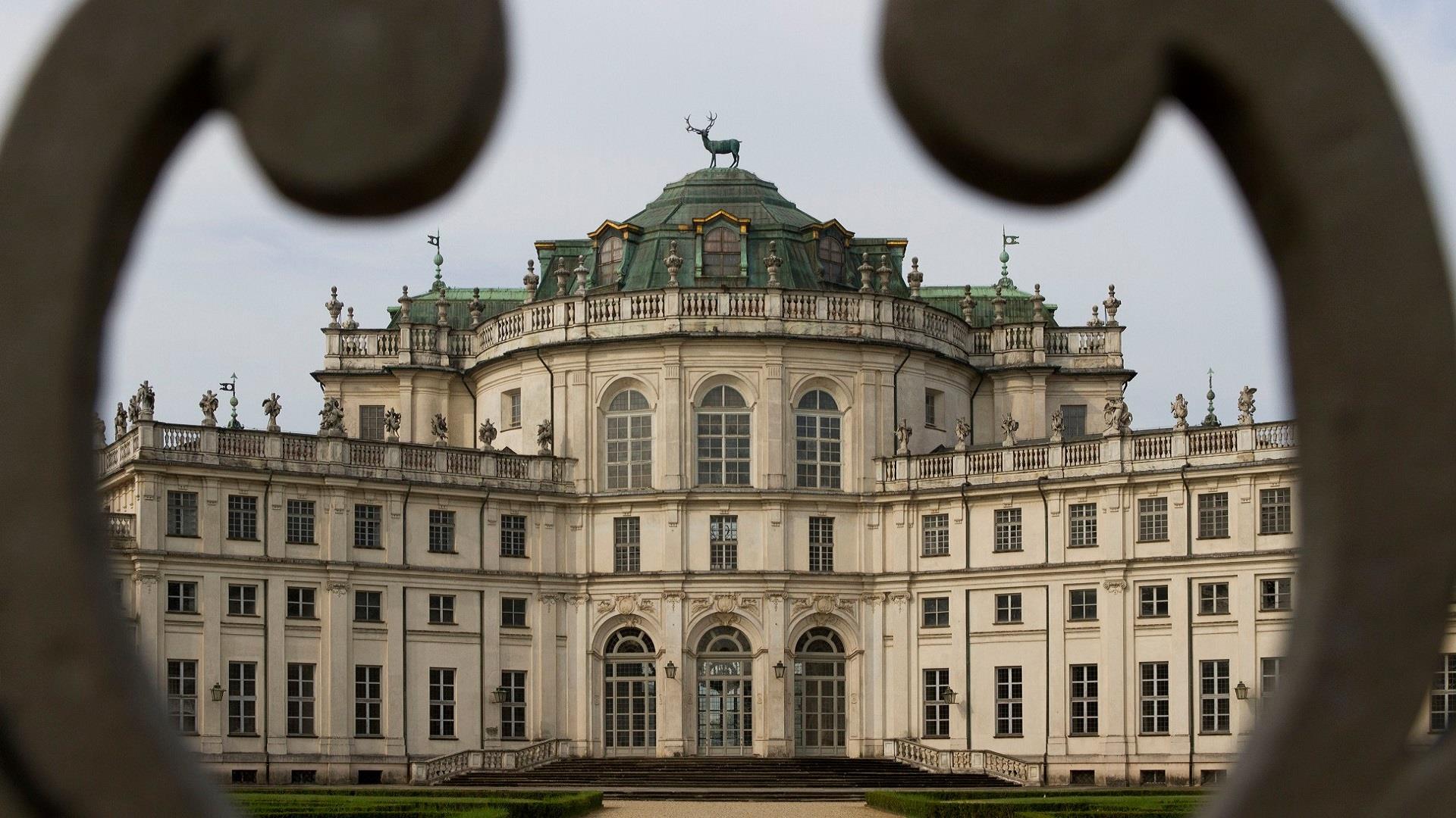 Juvarra e la Palazzina di Caccia Stupinigi | Storia dell'Arte | Rai Scuola
